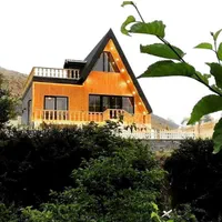 اجاره کلبه سوئیسی دو خواب در لاویج(مالک هستم)