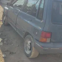 پراید هاچبک