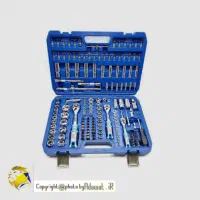 تعمیرات سیارجلوبندی وترمز