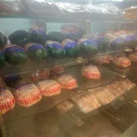 نیرو قصاب مرغ و گوشت