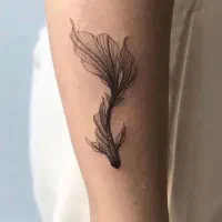 تتو بدن|خدمات آرایشگری و زیبایی|مسجد سلیمان, |دیوار