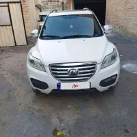 لیفان x 60 چپ دنده