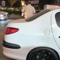 چراغ ۲۰۷