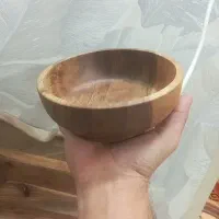 ظروف چوبی|ظروف سرو و پذیرایی|بروجرد, |دیوار