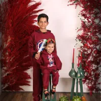 عکاسی یلداکریسمس کودک خانوادگی بارداری اتلیه عروس|خدمات پذیرایی، مراسم|تهران, افسریه شمالی|دیوار