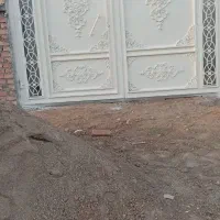 نقاشی و رنگ آمیزی ساختمانی