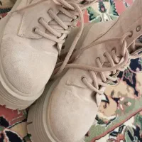 نیم بوت|کیف، کفش، کمربند|نورآباد, |دیوار