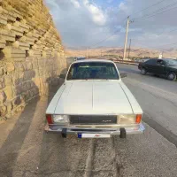 پیکان ۸۳درحد