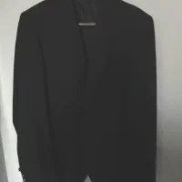 کت و شلوار مردانه سایز ۵۴