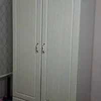 تخت و کمد و پاتختی کودک|تخت و صندلی بچه|پرند, فاز ۳|دیوار