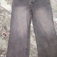 شلوارپسرانه کاملا نو فقط یک بارپوشیده شده