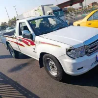 پادرا پلاس ۱۴۰۰ چرخگیر یدک کش|خودرو سواری و وانت|تهران, سازمان آب|دیوار