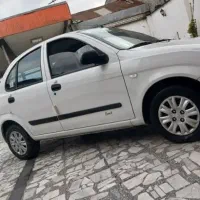 تیبا1 مدل 1400|خودرو سواری و وانت|ارومیه, |دیوار