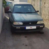 پراید کره ای