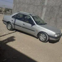 خودرو۴۰۵|خودرو سواری و وانت|اسفراین, |دیوار