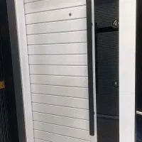 پخش درب ضد سرقت نیسی با شرایط اقساطی|مصالح و تجهیزات ساختمان|شوشتر, |دیوار