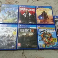 دیسک PS4/PS5