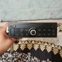ضبط فابریک کوییک ضبط ایسی بزرگ henzo
