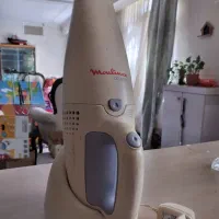 جارو شارژی مولینکس