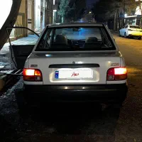 پراید صبا مدل 88|خودرو سواری و وانت|میاندوآب, |دیوار