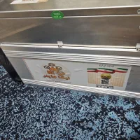 دستگاه m50 و m30 ++ جفت پلاس قانونی برگ سبزدار|قطعات و لوازم جانبی رایانه|شیراز, آزادی|دیوار