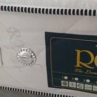 تشک دونفره