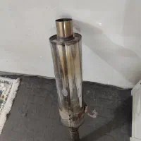 منبع اگزوز ۱۰۶