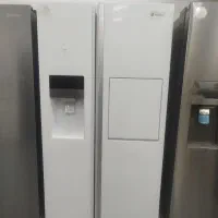 فروش یخچال ساید اسنوا