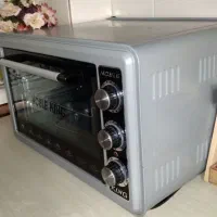 فروش توستر نوبل کینگ|اجاق گاز و لوازم برقی پخت‌وپز|رشت, احمد گوراب|دیوار