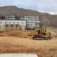 اجاره دهنده بلدوزر|خدمات حمل و نقل|خرمآباد, |دیوار