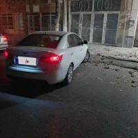 سراتو ۲۰۱۴ دنده بسیار تمیز بدون رنگ