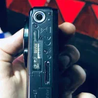 دوربین عکاسی و فیلمبرداری سونی|دوربین عکاسی و فیلم‌برداری|رشت, دیلمان|دیوار