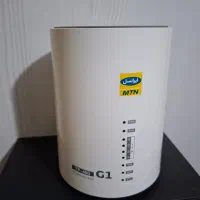 مودم G1 ایرانسل انلاک شده