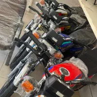 موتور سیکلت صفر|موتورسیکلت|دزفول, |دیوار