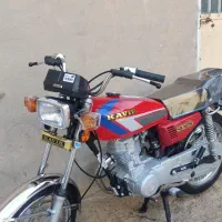 موتور کویر پارکینگی 91
