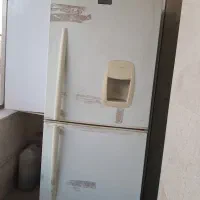 یخچال ایرانی