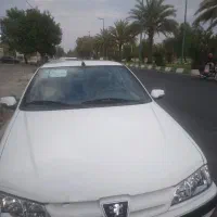 پژو پارسtu5 موتور زیمنس ۱۴۰۲|خودرو سواری و وانت|بم, |دیوار