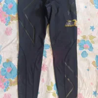 لگ رانینگ اورجینال نو 2XU