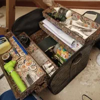 تتو بدن(فروش دستگاه و لوازم )