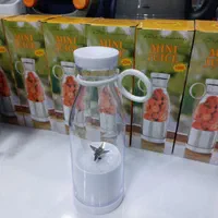 آبمیوه‌گیری قابل حمل شارژی (شیکر) 420 میل|آبمیوه‌گیر و آب‌مرکبات‌گیر|سنندج, |دیوار