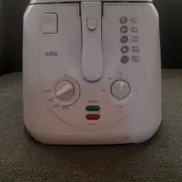 سرخ کن AEG