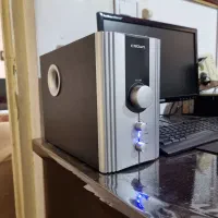 اسپیکر CROWN CMS 302|قطعات و لوازم جانبی رایانه|آستارا, |دیوار