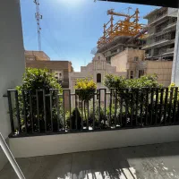 قیطریه ۱۱۳متر ۲خوابه نوساز مدرن لوکیشن دنج|فروش آپارتمان|تهران, قیطریه|دیوار