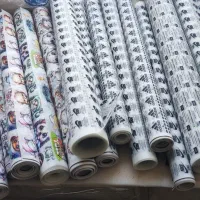 چاپ DTF با کیفیت بالا ـ تهران منیریه