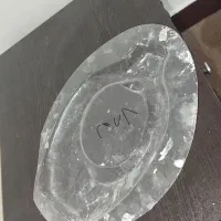 وسایل ساخت سنگ مصنوعی و شمع در حد نو.