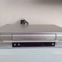 دستگاه ویدئو ال جی اصل کره و دی وی دی گوسونیک