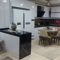 ۸۶ متر آپارتمان فردوسی غربی۲خواب کد۲۲۲۰