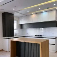 طراحی،ساخت و اجرای تخصصی کابینت و دکوراسیون‌MDF