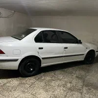 سمندef7 تمیز۹۷