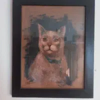 تابلو نقاشی|تابلو، نقاشی، عکس|همدان, |دیوار